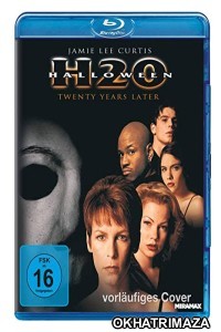 Halloween H20 20 Years Later (1998) Hollywood Hindi Dubbed Movie