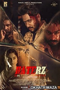 Haterz (2022) Punjabi Full Movie