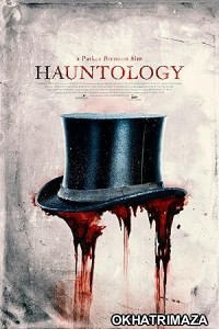 Hauntology (2024) HQ Hindi Dubbed Movie