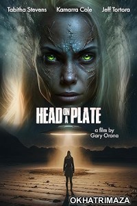 Head on a Plate (2023) HQ Hindi Dubbed Movie