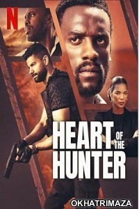 Heart of the Hunter (2024) HQ Telugu Dubbed Movie