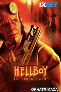 Hellboy The Crooked Man (2024) HQ Hollywood Hindi Dubbed Movie