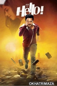 Hello (Taqdeer) (2017) ORG South Indian Hindi Dubbed Movie