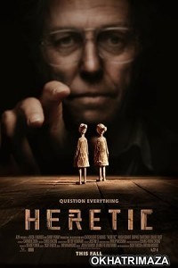 Heretic (2021) HQ Telugu Dubbed Movie