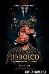 Heroic (2023) HQ Tamil Dubbed Movie