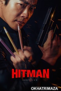 Hitman Agent Jun (2020) ORG Hollywood Hindi Dubbed Movie