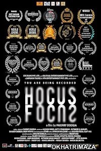 Hocus Focus (2024) HQ Tamil Dubbed Movie