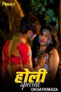 Holi Special (2024) S01 E01 Fukrey Hindi Web Series