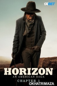 Horizon An American Saga Chapter 1 (2024) Hollywood English Movie