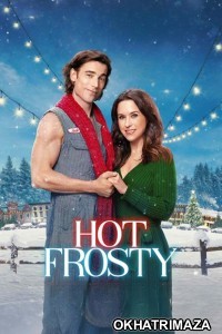 Hot Frosty (2024) ORG Hollywood Hindi Dubbed Movie