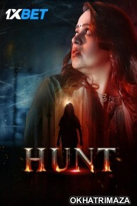 Hunt (2024) HQ South inidan Hindi Dubbed Movie