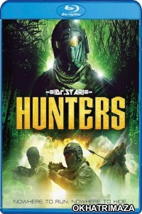 Hunters (2021) Hollywood Hindi Dubbed Movies