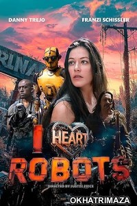 I Heart Robots (2024) HQ Bengali Dubbed Movie