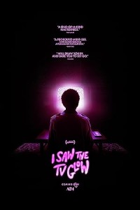 I Saw the TV Glow (2024) HQ Tamil Dubbed Movie