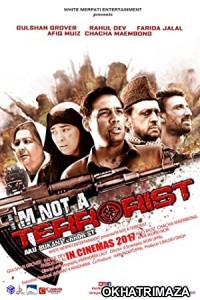 Im Not A Terrorist (2017) Bollywood Hindi Movie