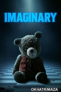 Imaginary (2024) ORG Hollywood Hindi Dubbed Movie