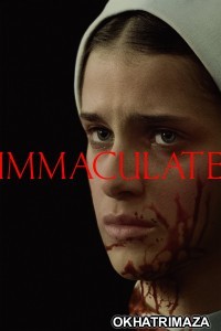 Immaculate (2024) ORG Hollywood Hindi Dubbed Movie