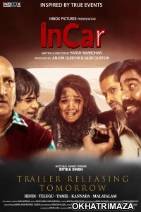 InCar (2023) Bollywood Hindi Movie