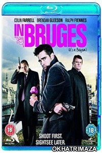 In Bruges (2008) Hollywood Hindi Dubbed Movie