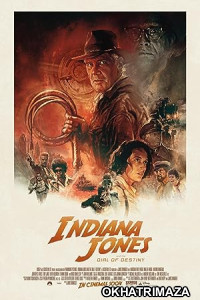 Indiana Jones and the Dial of Destiny (2023) HQ Tamil Dubbed Movie