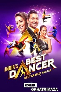 Indias Best Dancer (2023) Hindi Season 3 Complete Show