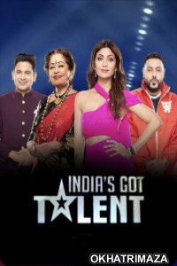 Indias Got Talent (2023) Hindi Season 10 Episode-13