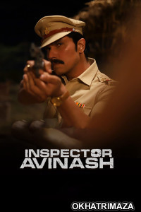 Inspector Avinash (2023) S01 E06 Hindi Web Series