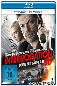 Interrogation (2016) Hollywood Hindi Dubbed Movies