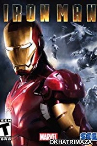 Iron Man (2008) Dual Audio Hollywood Hindi Dubbed Movie