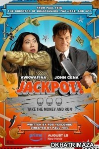 Jackpot (2024) HQ Tamil Dubbed Movie