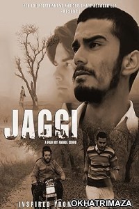 Jaggi (2022) Punjabi Movie