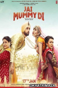 Jai Mummy Di (2020) Bollywood Hindi Movie