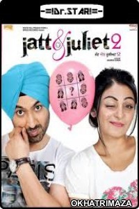 Jatt Juliet 2 (2013) UNCUT South Indian Hindi Dubbed Movie