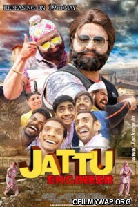 Jattu Engineer (2017) HDRip Hindi Movies