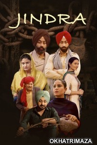 Jindra (2022) Punjabi Full Movie