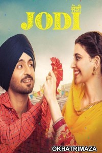 Jodi (2023) Punjabi Full Movies