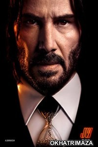 John Wick: Chapter 4 (2023) HQ Telugu Dubbed Movie