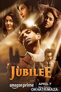 Jubilee (2023) Hindi Season 1 Complete Show