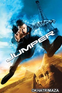 Jumper (2008) ORG Hollywood Hindi Dubbed Movie