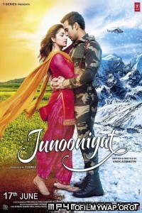 Junooniyat (2016) DVDRip Hindi Full Movie Download