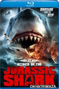 Jurassic Shark (2012) Hollywood Hindi Dubbed Movies