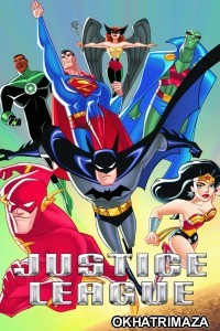 Justice League (2001) Season 1 Hindi Dubbed Series