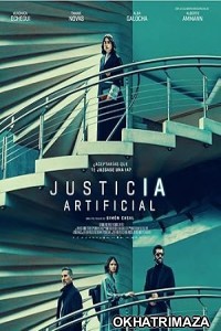 Justicia artificial (2024) HQ Bengali Dubbed Movie