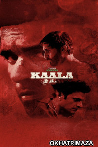 Kaala (2023) Season 1 Hindi Complete Web Series