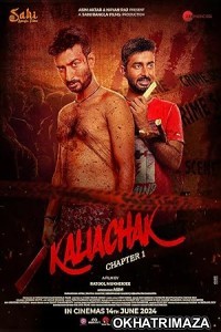 Kaliachak Chapter1 (2024) HQ Tamil Dubbed Movie