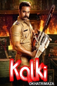 Kalki (2019) ORG South Inidan Hindi Dubbed Movie