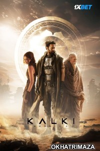 Kalki 2898 AD (2024) South Inidan Hindi Dubbed Movie