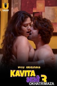 Kavita Bhabhi (2020) Season 3 ULLU Hindi Web Series