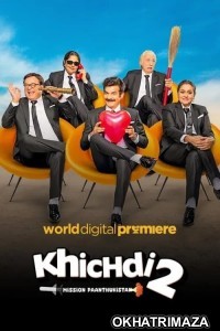 Khichdi 2 (2023) Bollywood Hindi Movie