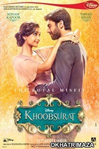 Khoobsurat (2014) Bollywood Hindi Movie